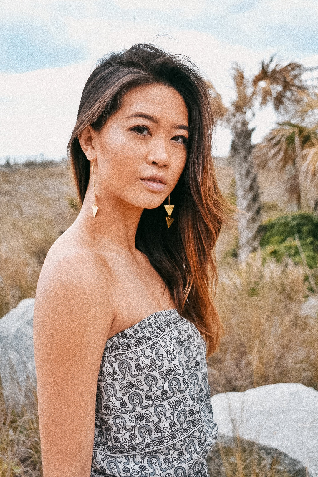 Momentum Earrings