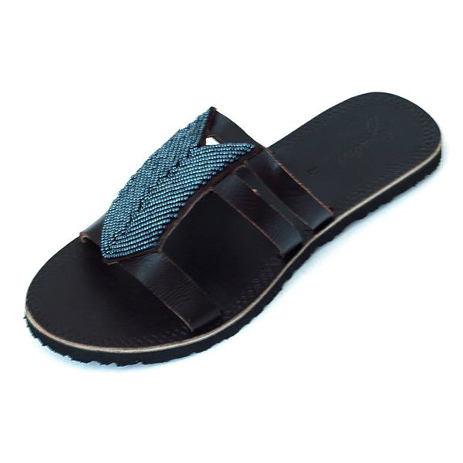 Arrowhead Slide - Slate