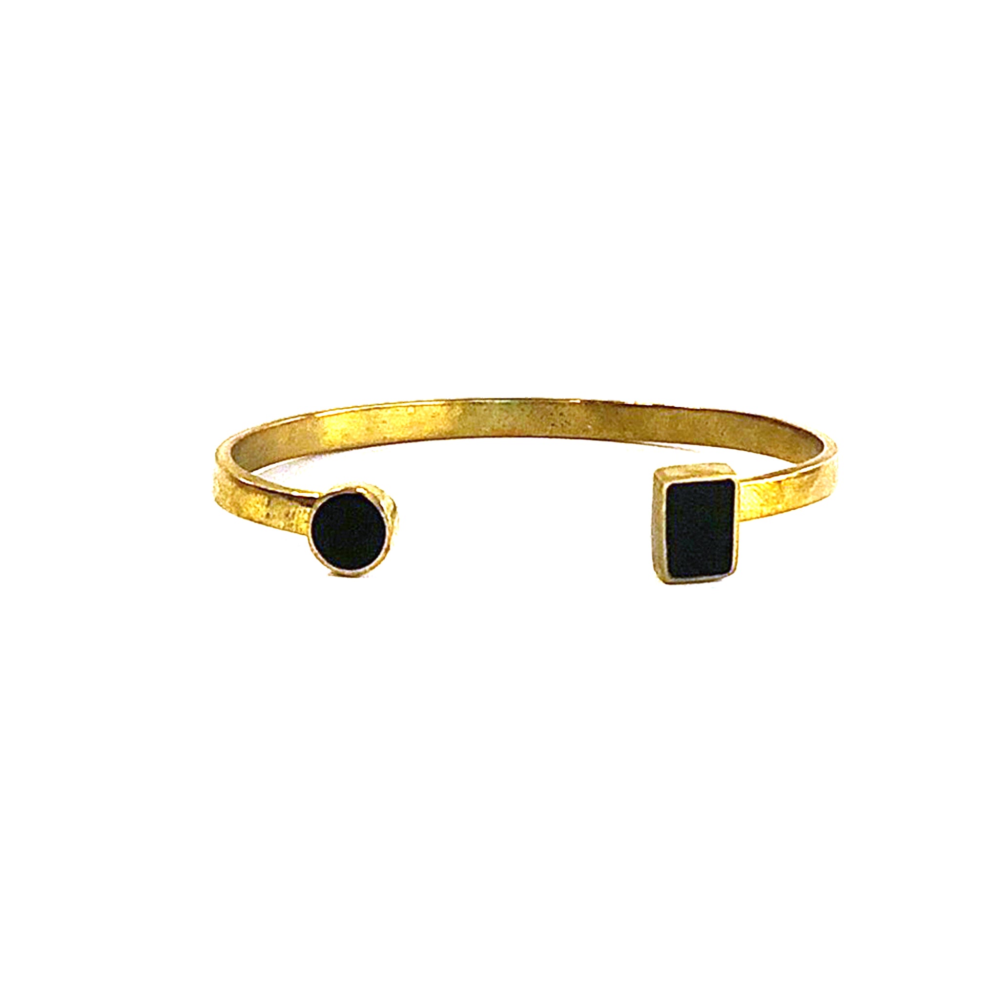 Geometric Cuff