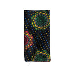 Fair trade napkins ethically handmade by empowered artisans in East Africa.