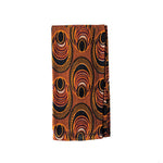 Fair trade napkins ethically handmade by empowered artisans in East Africa.