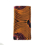 Fair trade napkins ethically handmade by empowered artisans in East Africa.