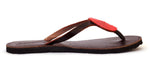 Fair trade sandals ethically handmade by empowered artisans in East Africa.