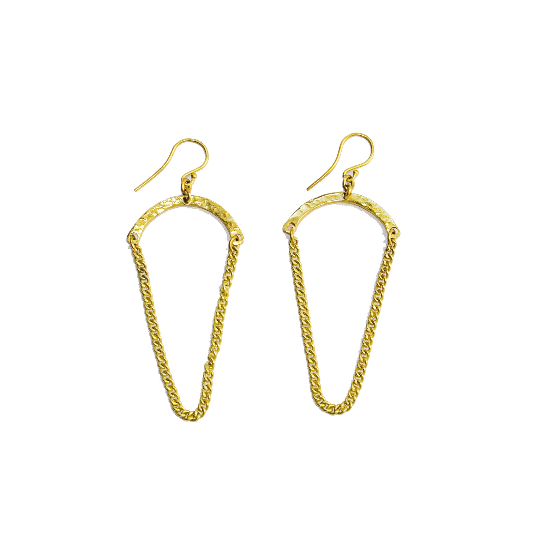 Loops Earrings