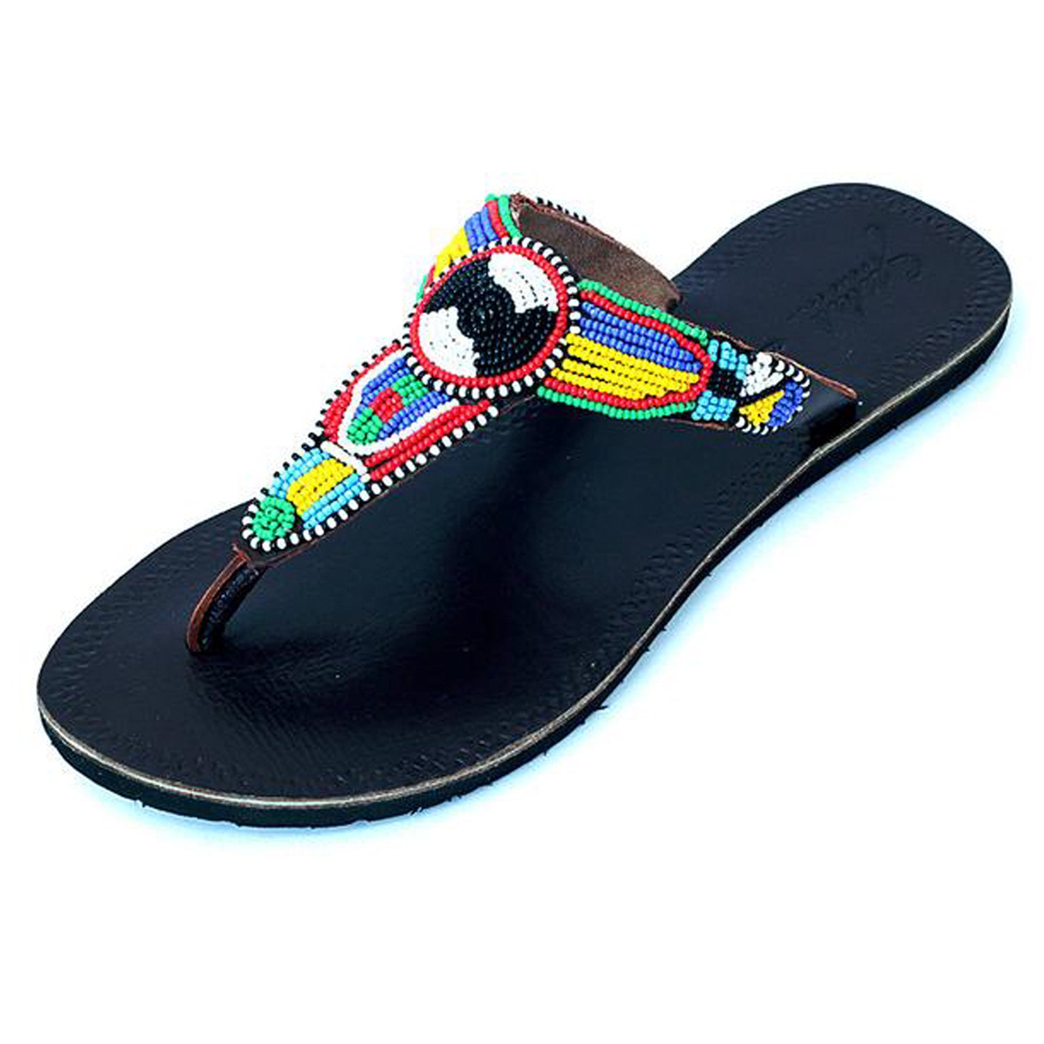 Serengeti Thong - Multi