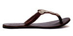 Fair trade sandals ethically handmade by empowered artisans in East Africa.