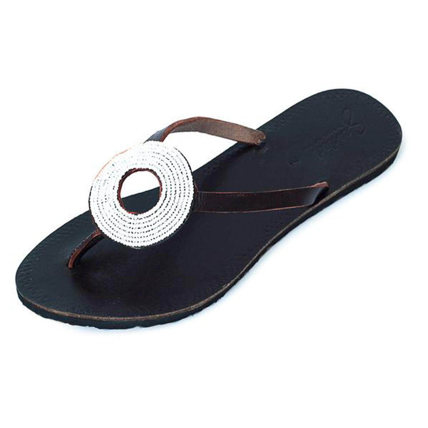 Ring - White