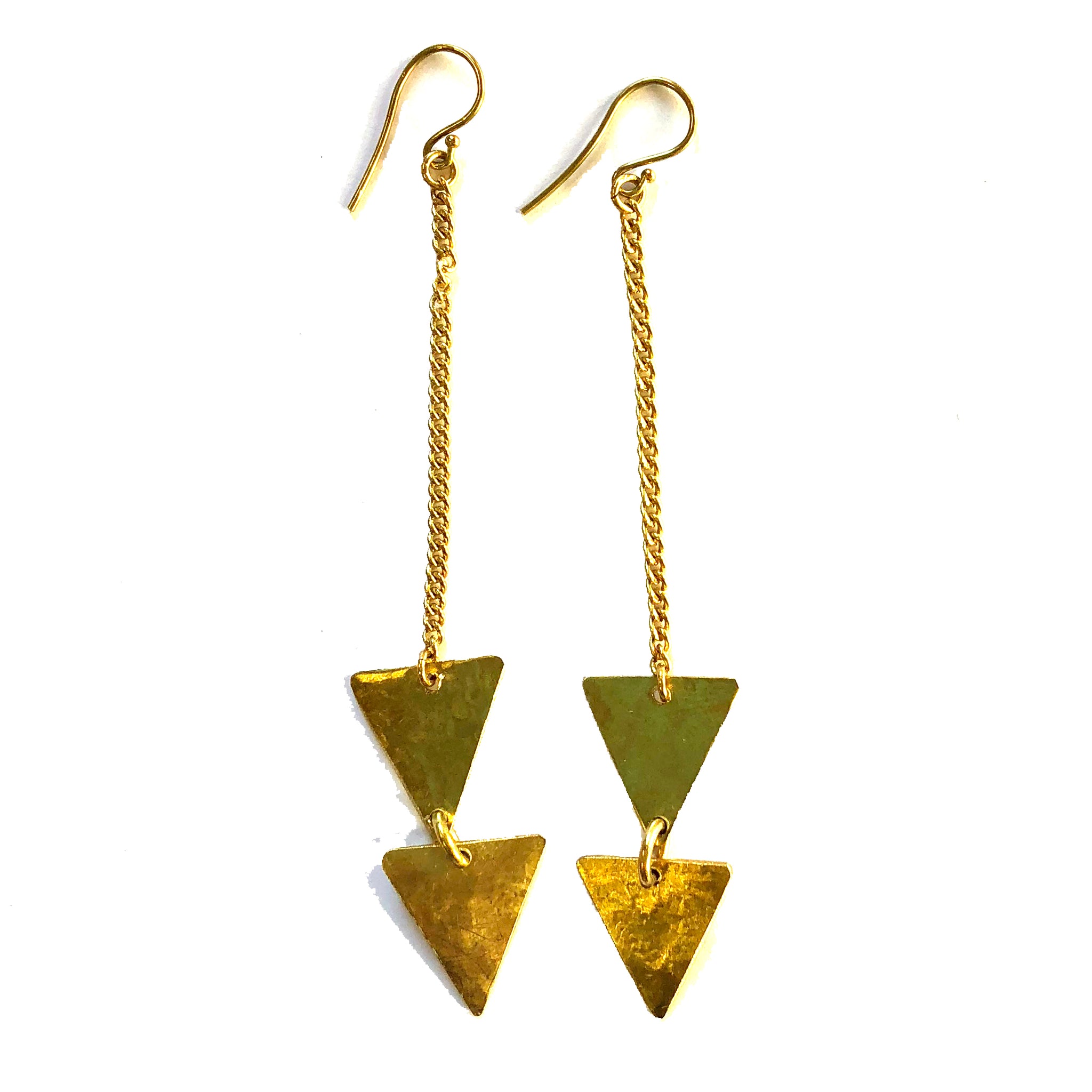 Momentum Earrings